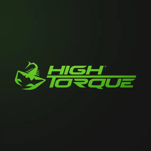 High Torque
